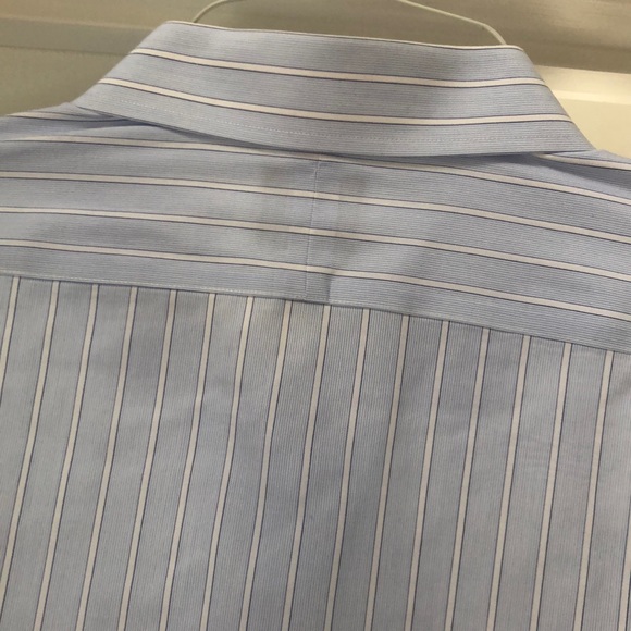 Jos A Bank dress shirt - Picture 7 of 8